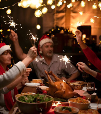 Christmas Event