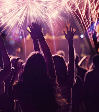 New year Event