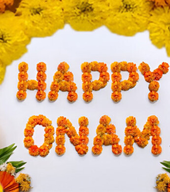Kerala Onam Fest