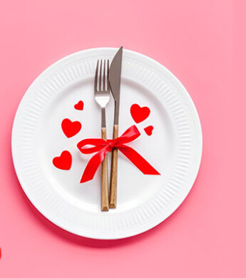 Valentines Day Event