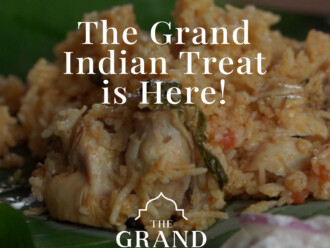 Discovering the Best Food Places in Liverpool – Why The Grand by Ikkayees Stands Out