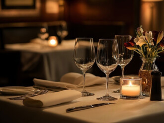 Exploring the Top Fine Dining Restaurants in Liverpool