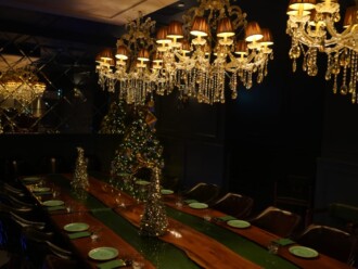 Indian Dining Liverpool: Secure 20% Off & Exclusive Private Bookings