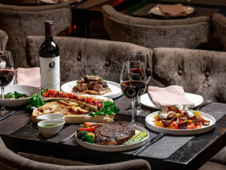 Taste Authentic Indian Flavours in Liverpool’s Fine Dining Scene