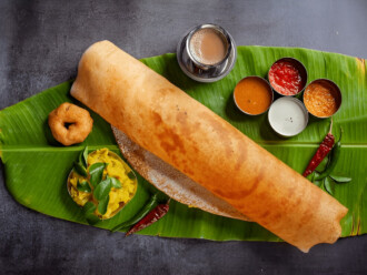 Dosa Delights: Experience Liverpool’s Ultimate Indian Dosa Festival