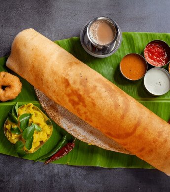 Dosa Fest