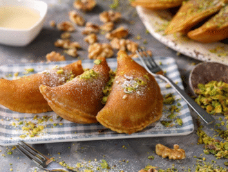 Break Your Fast in Style – Ramadan Iftar Liverpool at The Grand by Ikkayees