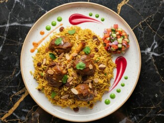 Top Indian Restaurant in Liverpool That’s Winning Every Food Lover’s Heart