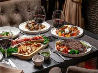 A Taste of India in Liverpool – From Kerala Flavours to Classic Curries