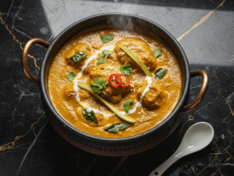 Best Indian Restaurant in Liverpool – A Flavor Journey at Grand by Ikkayees