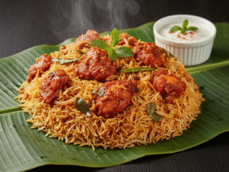 The Ultimate Chicken Biryani Liverpool Experience You Can’t Miss