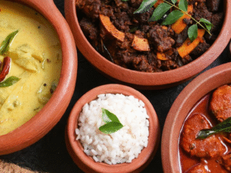 Top Rated Restaurant in Liverpool for Authentic Indian Dining