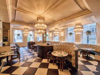 Top Restaurant in Liverpool That Every Food Lover Should Visit