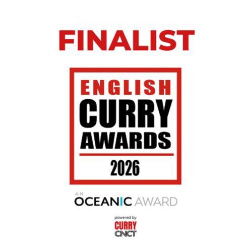 Curry Awards 2026