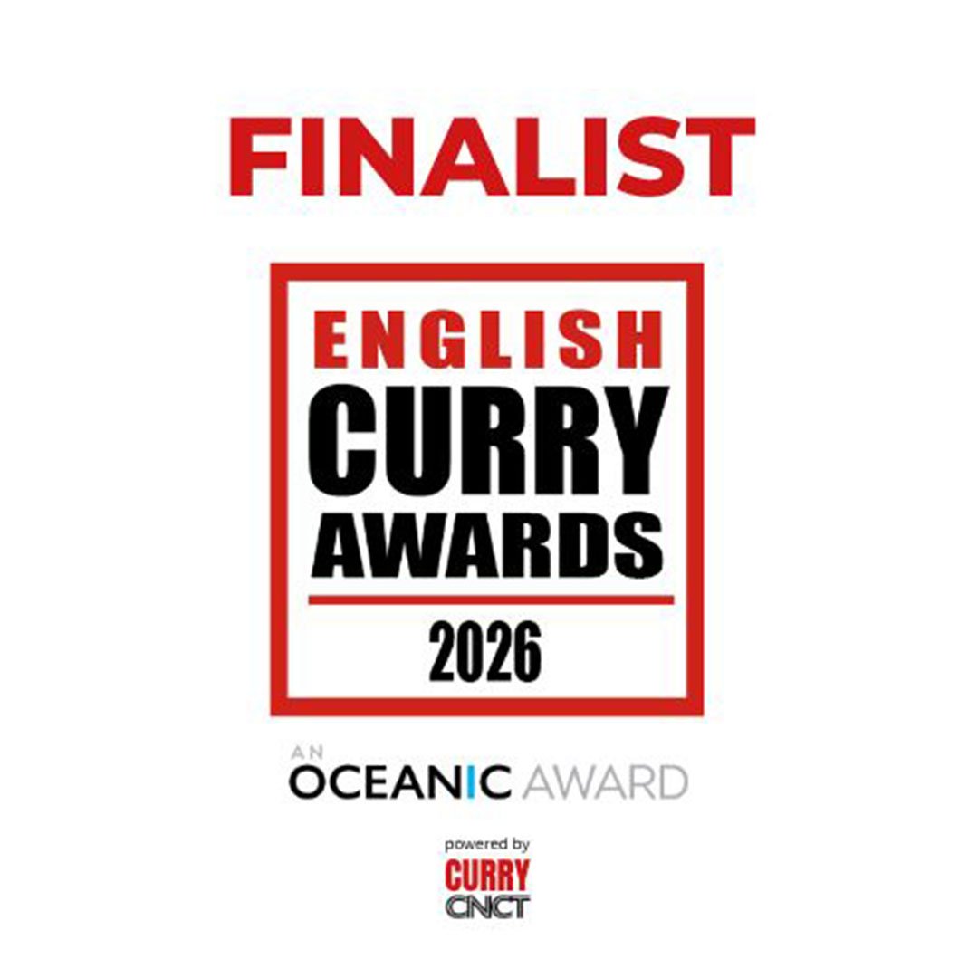 Curry Awards 2026